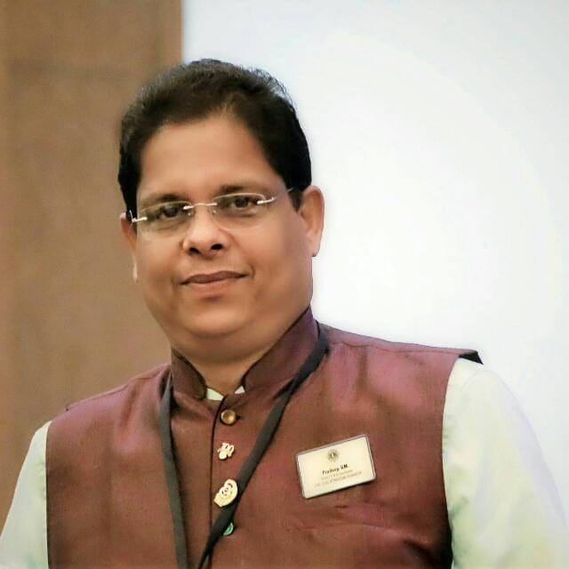 Sri. V.M. PRADEEP